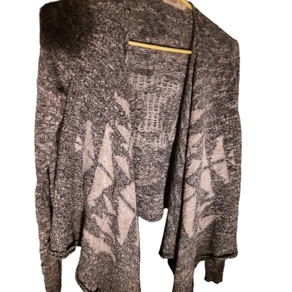 Hollister open sweater - Picture 1 of 5